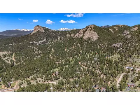 11753 S Juniper Rd, Pine, CO 80470 photo 29