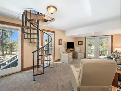 11753 S Juniper Rd, Pine, CO 80470 photo 8
