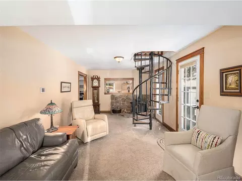 11753 S Juniper Rd, Pine, CO 80470 photo 5