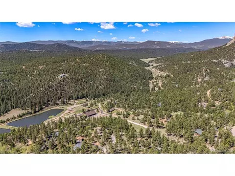 11753 S Juniper Rd, Pine, CO 80470 photo 30