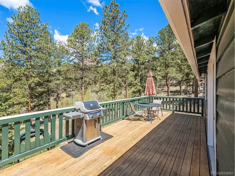 11753 S Juniper Rd, Pine, CO 80470 photo 21