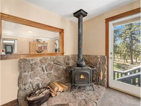 11753 S Juniper Rd, Pine, CO 80470 photo 9