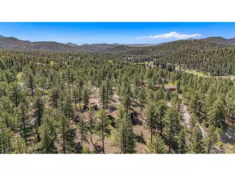 11753 S Juniper Rd, Pine, CO 80470 photo 28