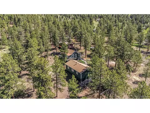 11753 S Juniper Rd, Pine, CO 80470 photo 26