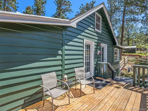11753 S Juniper Rd, Pine, CO 80470 photo 20