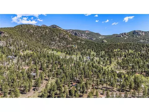 11753 S Juniper Rd, Pine, CO 80470 photo 31