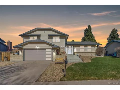 4076 S Reading Way, Denver, CO 80237 photo 1