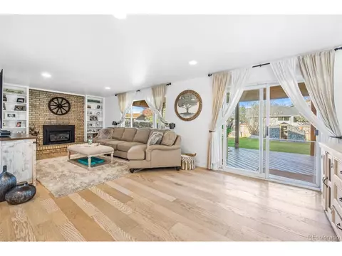 4076 S Reading Way, Denver, CO 80237 photo 8