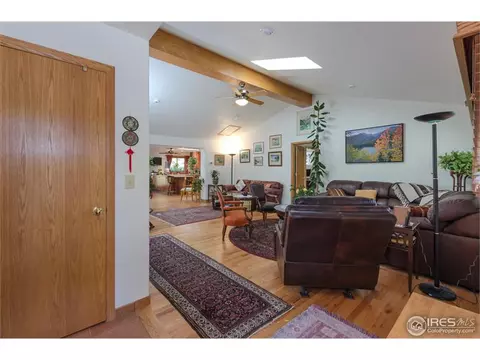 2021 Evergreen Ave, Boulder, CO 80304 photo 3
