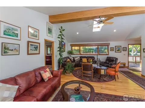 2021 Evergreen Ave, Boulder, CO 80304 photo 5