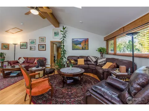 2021 Evergreen Ave, Boulder, CO 80304 photo 4