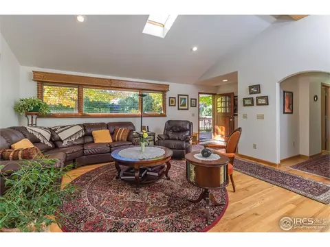 2021 Evergreen Ave, Boulder, CO 80304 photo 6