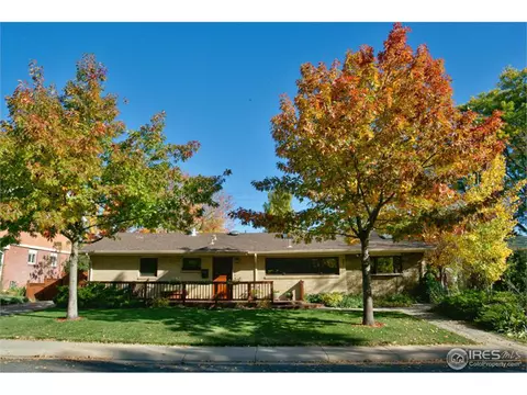 2021 Evergreen Ave, Boulder, CO 80304 photo 1