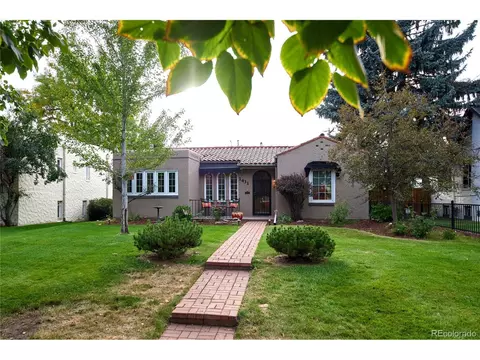 1431 Monaco Pkwy, Denver, CO 80220