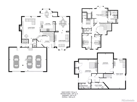 16223 E Belleview Dr, Centennial, CO 80015 photo 37