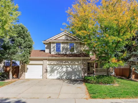 16223 E Belleview Dr, Centennial, CO 80015 photo 1
