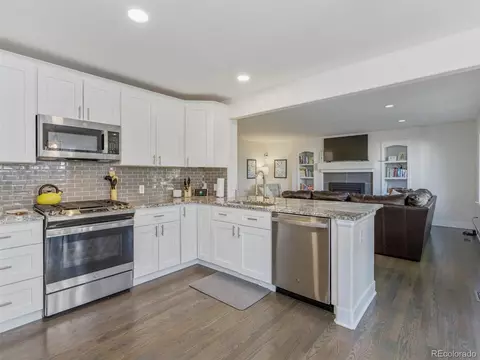 16223 E Belleview Dr, Centennial, CO 80015 photo 10