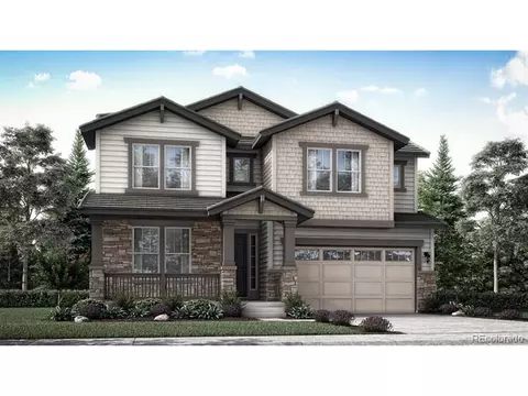12681 W Hinsdale Ave, Littleton, CO 80127