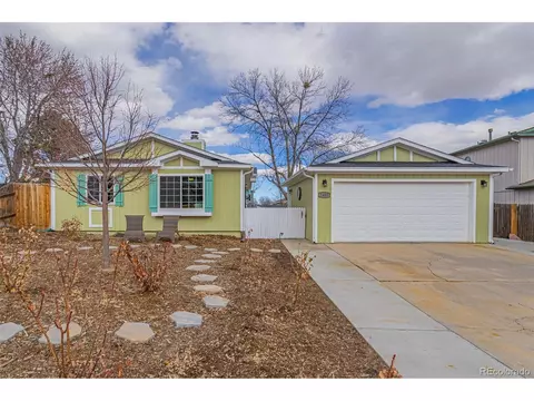 2450 Piros Dr, Colorado Springs, CO 80915
