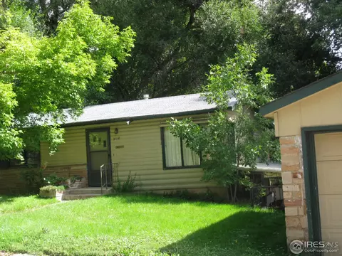 2110 4th St, Boulder, CO 80302 photo 1