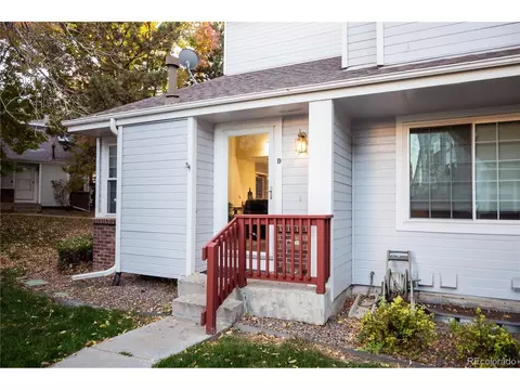 12222 Bannock Cir #D, Denver, CO 80234