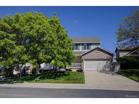 22739 E Prentice Pl, Aurora, CO 80015