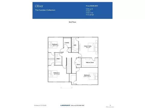 400 Wildflower Ct, Bennett, CO 80102 photo 3