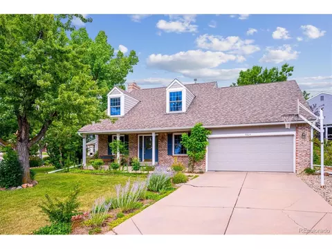 9824 W Laurel Pl, Littleton, CO 80127
