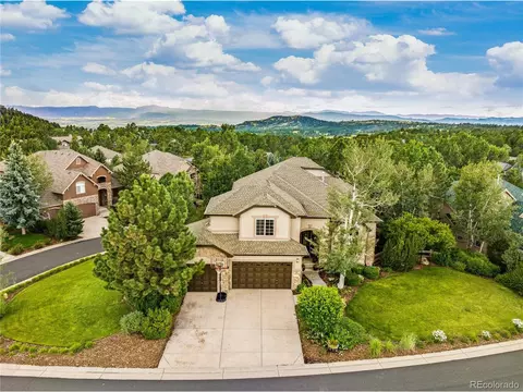 7163 Forest Ridge Cir, Castle Pines, CO 80108