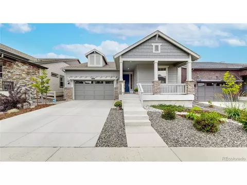 8023 Mount Ouray Rd, Littleton, CO 80125