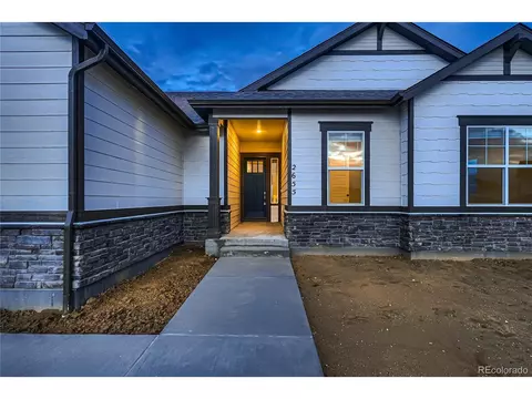 2655 Cutter Dr, Severance, CO 80524 photo 2