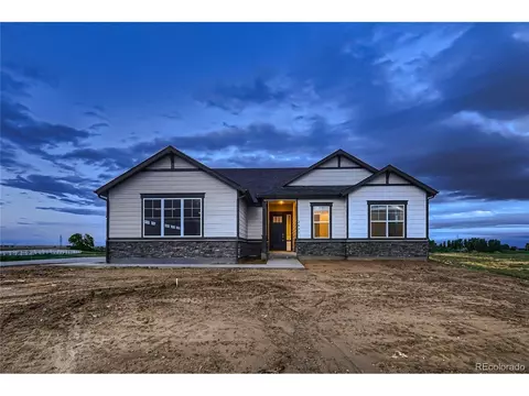 2655 Cutter Dr, Severance, CO 80524