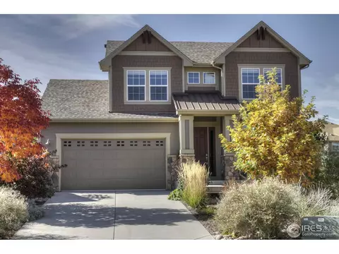 207 Mcconnell Ct, Lyons, CO 80540 photo 1