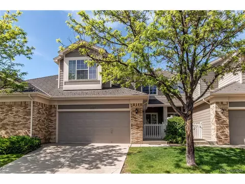 20583 E Lake Ave, Centennial, CO 80016