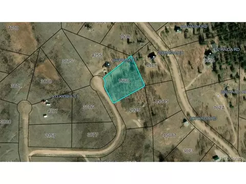 142 Puma Ct, Como, CO 80432 photo 14