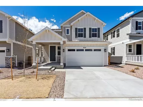 9247 Truckee Ct, Commerce City, CO 80022