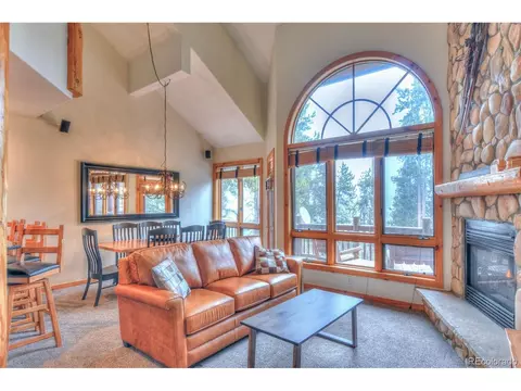 426 Kings Crown Rd, Breckenridge, CO 80424