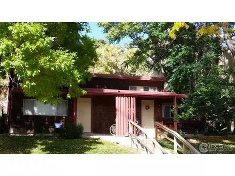 645 Pearl St, Boulder, CO 80302 photo 1