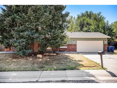130 Dianna Dr, Lone Tree, CO 80124