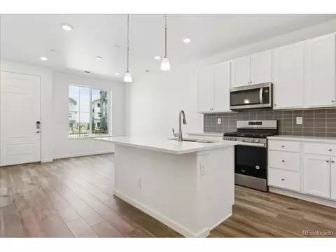 6770 Merseyside Ln #12-166, Castle Pines, CO 80108