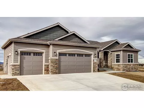 5977 Bromborough Dr, Windsor, CO 80550 photo 1