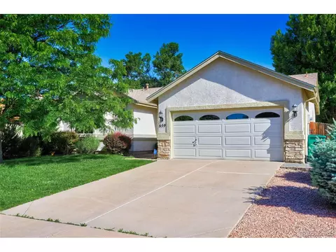 659 Sand Creek Dr, Colorado Springs, CO 80916