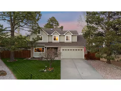 3960 Barrelwood Ct, Colorado Springs, CO 80920