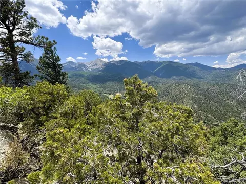 54 Knotty Pine Rd, Howard, CO 81233 photo 16