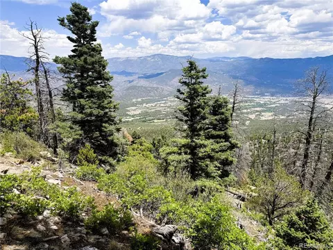 54 Knotty Pine Rd, Howard, CO 81233 photo 20