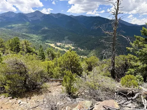 54 Knotty Pine Rd, Howard, CO 81233 photo 4