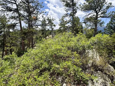 54 Knotty Pine Rd, Howard, CO 81233 photo 15