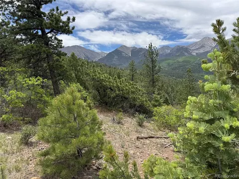 54 Knotty Pine Rd, Howard, CO 81233 photo 2
