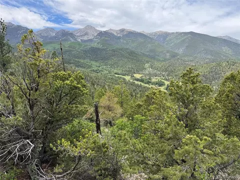 54 Knotty Pine Rd, Howard, CO 81233 photo 3
