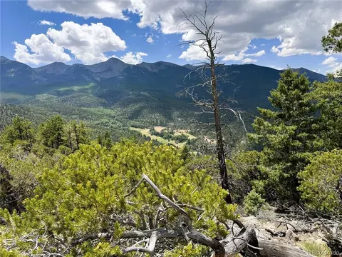 54 Knotty Pine Rd, Howard, CO 81233 photo 9